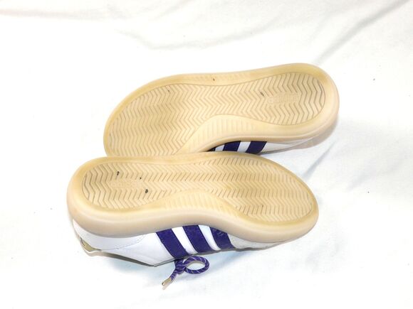 UW Huskies Player Issue NCAA Adidas Barreda Decode Shoes Size 4.5 / 5.5 | KJ9087 main image 5